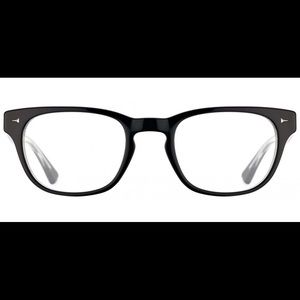 Brand new Ray Ban with clear lenses. Number 5309